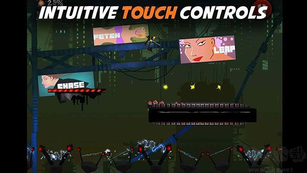 忍者龍劍傳(附教程)