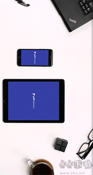 萬興PDF手機安卓版