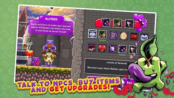 超級(jí)怪物任務(wù)內(nèi)置修改器版