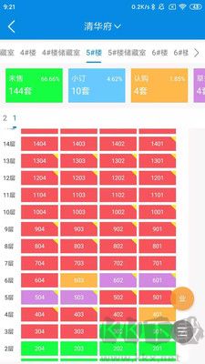 rim云協(xié)同官方版