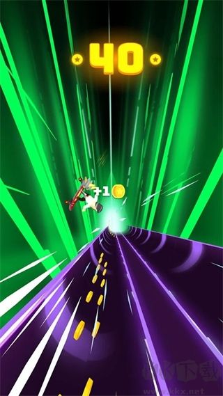 渦輪巨星國際版