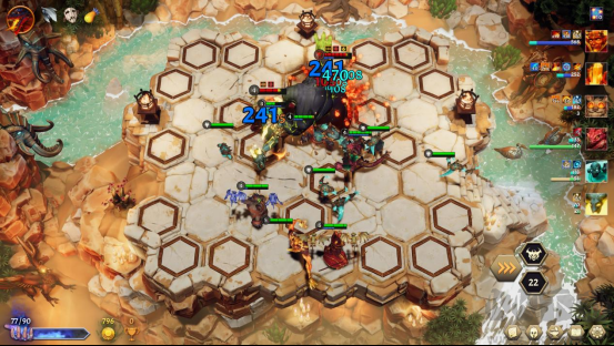 將熄之焰八項修改器