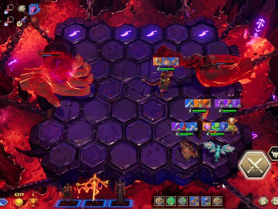 將熄之焰八項修改器