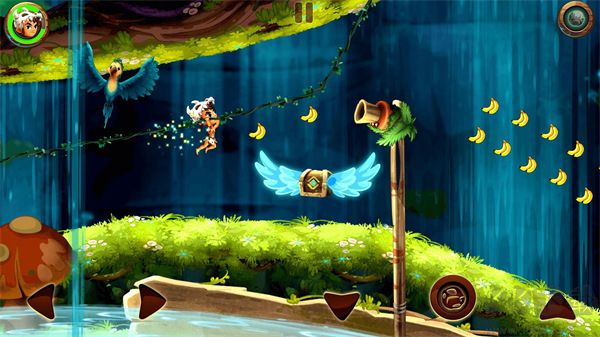 叢林探險(xiǎn)3(Jungle Adventures 3)