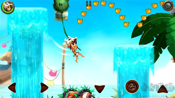 叢林探險(xiǎn)3(Jungle Adventures 3)