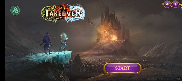 城邦爭霸(附攻略)