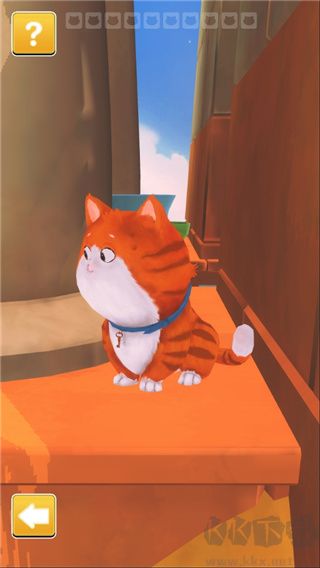 時(shí)間貓(Cats in Time)