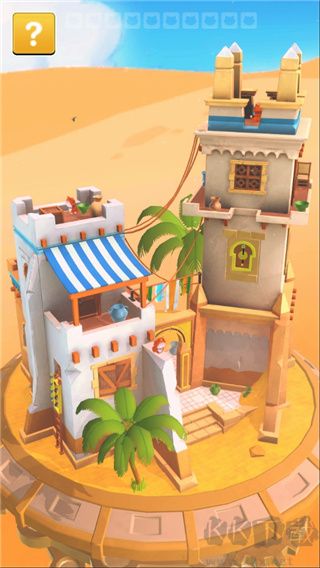 時(shí)間貓(Cats in Time)