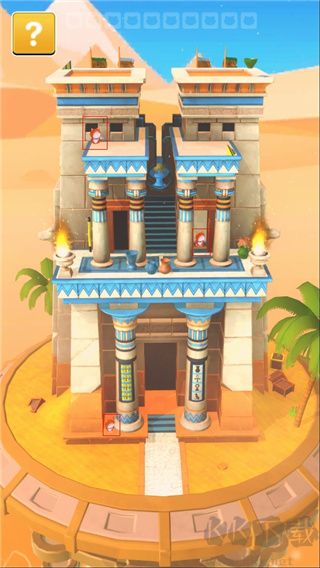 時(shí)間貓(Cats in Time)