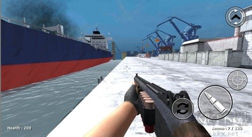 僵尸殺戮4巨型蟲子版中文版