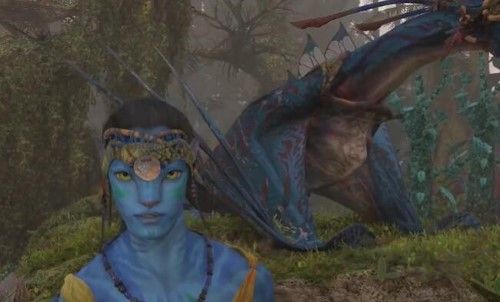 阿凡達(dá)潘多拉邊境十六項(xiàng)修改器