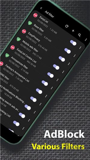 Soul Browser瀏覽器