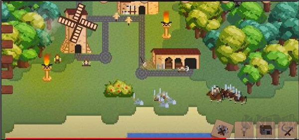 領土戰(zhàn)爭MOD菜單