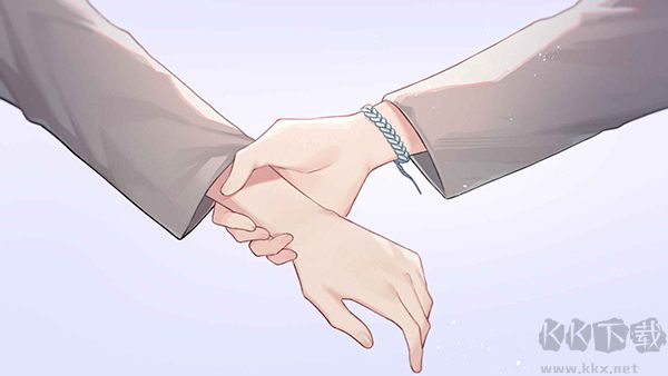 完美戀人(附攻略)