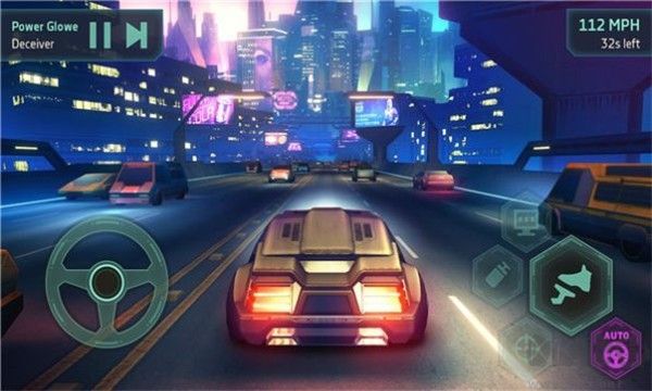 賽博艾卡中文版