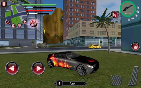 繩索英雄中文版