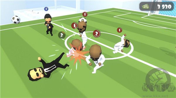 唯我獨尊免廣告版