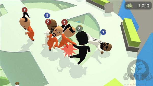 唯我獨尊免廣告版