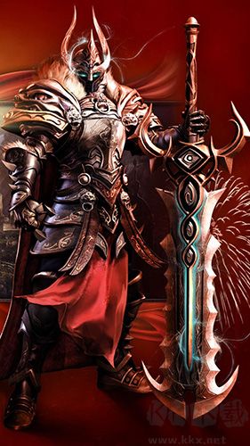 神鬼傳奇官網(wǎng)版