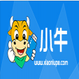 小牛u盤啟動盤制作工具官網版 v4.0