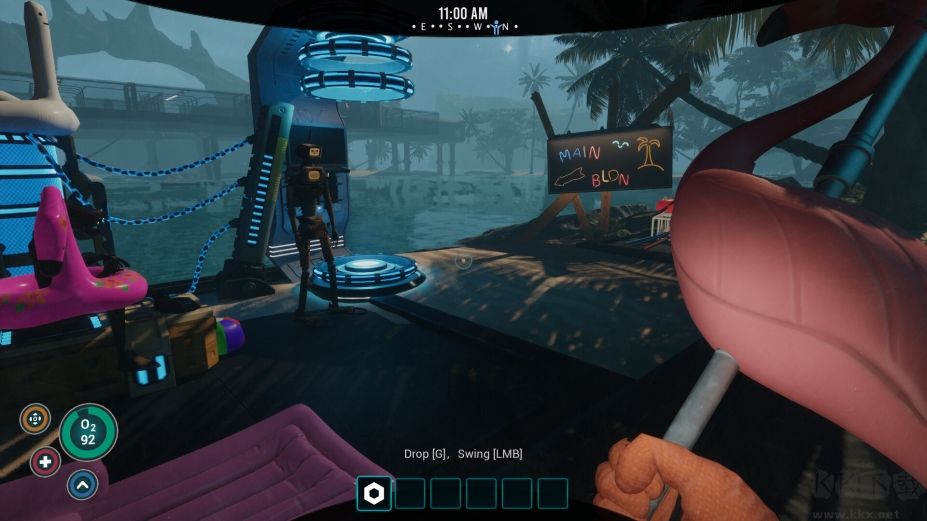 斯凱奇的契約十七項(xiàng)修改器電腦版