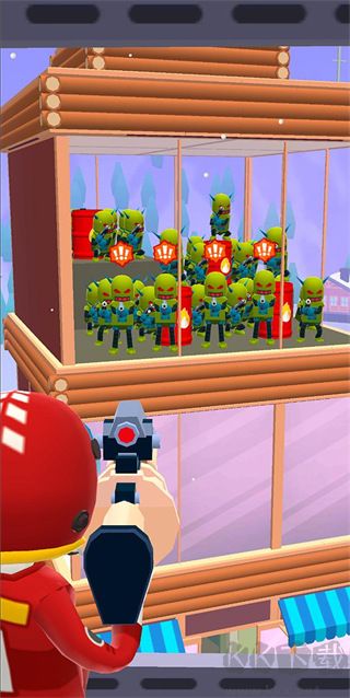 HellCopter無限金幣版