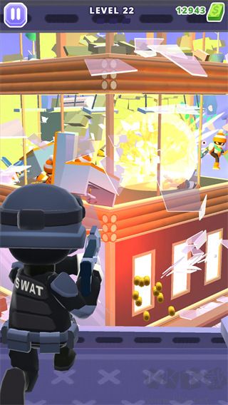 HellCopter無限金幣版