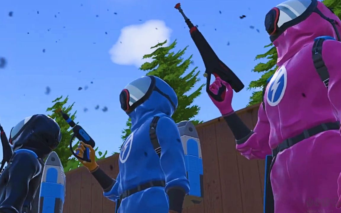 沖就完事模擬器六項(xiàng)修改器