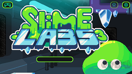 史萊姆實驗室3手機版