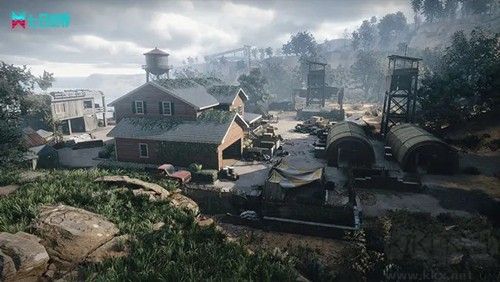 七日世界公測版