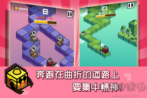 乘勝追雞安卓最新版