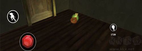 殺人小丑托比安卓版