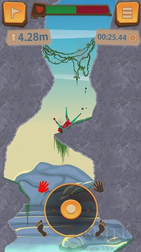 登山模擬器單機(jī)版