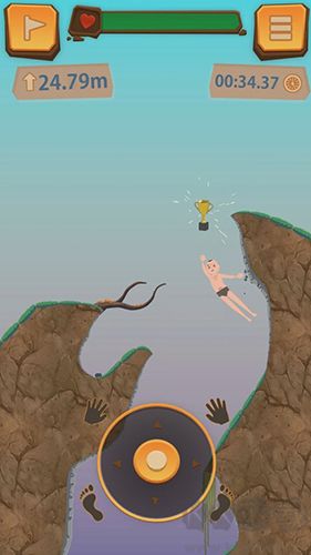 登山模擬器單機(jī)版