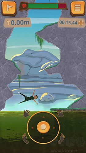 登山模擬器單機(jī)版