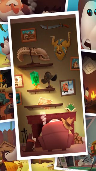 旅行小狗(附兌換碼)