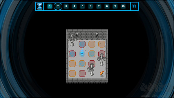 時(shí)間之神的貓(內(nèi)附攻略大全)