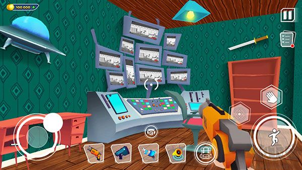 黑暗密語(yǔ)(MOD菜單)