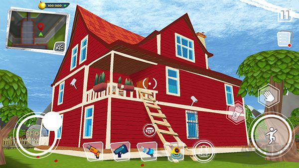 黑暗密語(yǔ)(MOD菜單)