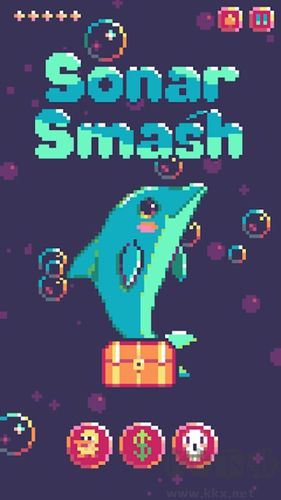 聲納沖擊中文版