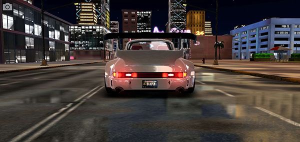 駕駛俱樂部中文版