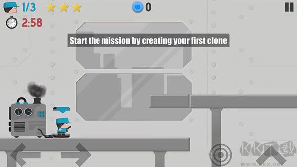 克隆軍團(tuán)內(nèi)置修改器MOD