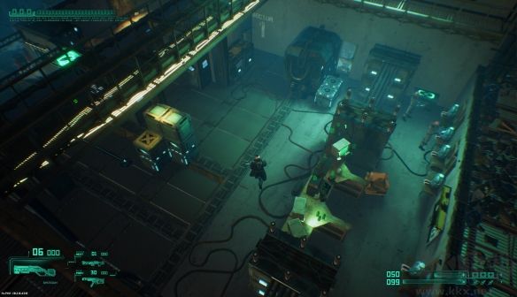 斯拉夫朋克老手五項(xiàng)修改器