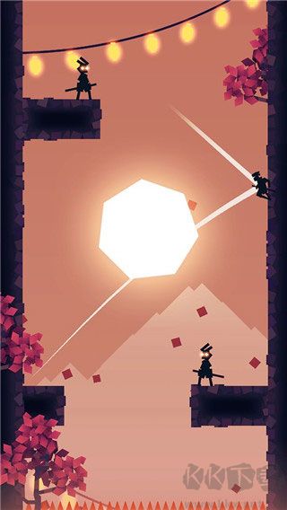 忍者東武安卓版