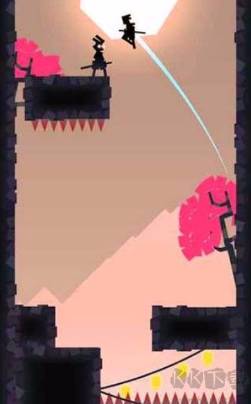 忍者東武安卓版