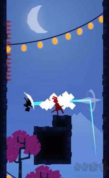 忍者東武安卓版