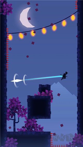 忍者東武安卓版