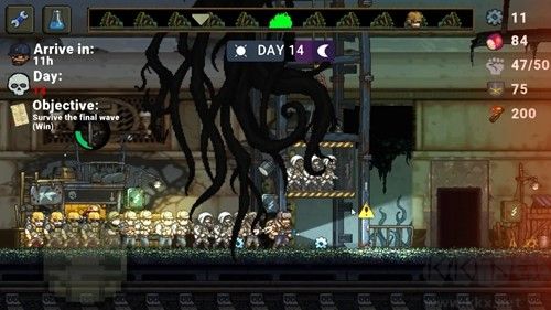 最后的障礙無(wú)限內(nèi)購(gòu)版