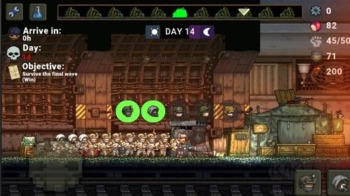 最后的障礙無(wú)限內(nèi)購(gòu)版