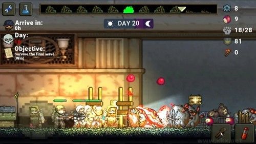 最后的障礙無(wú)限內(nèi)購(gòu)版